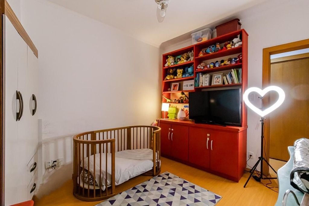 Apartamento à venda com 3 quartos, 120m² - Foto 29