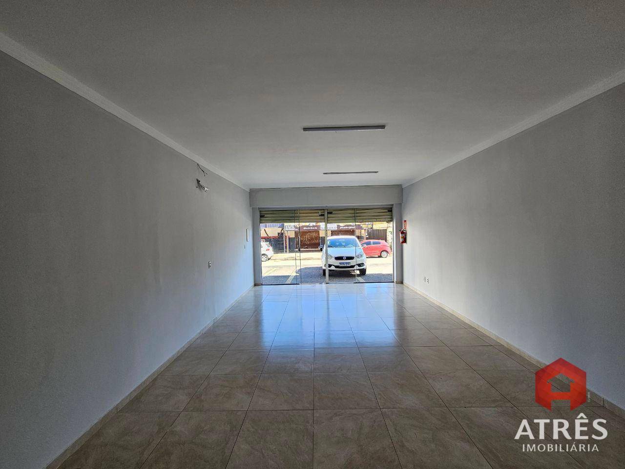 Conjunto Comercial-Sala para alugar, 25m² - Foto 4