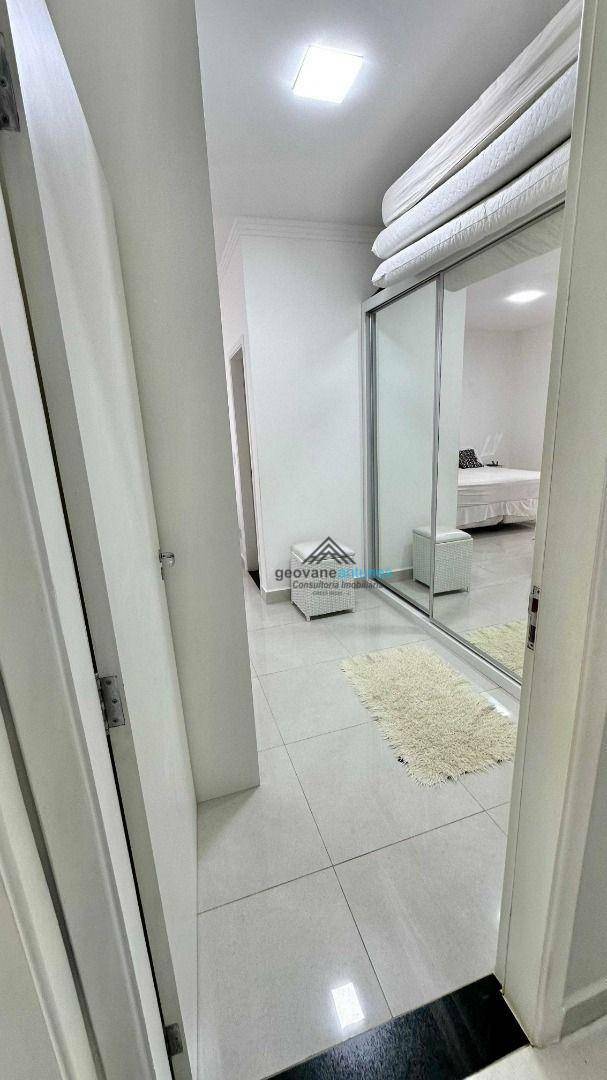 Casa de Condomínio à venda com 3 quartos, 142m² - Foto 28