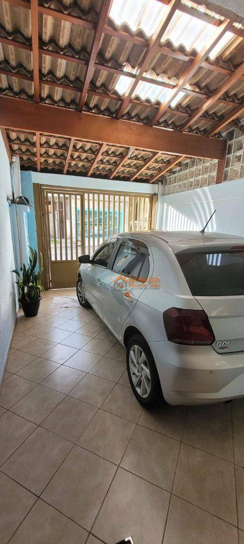 Sobrado à venda com 2 quartos, 114m² - Foto 17