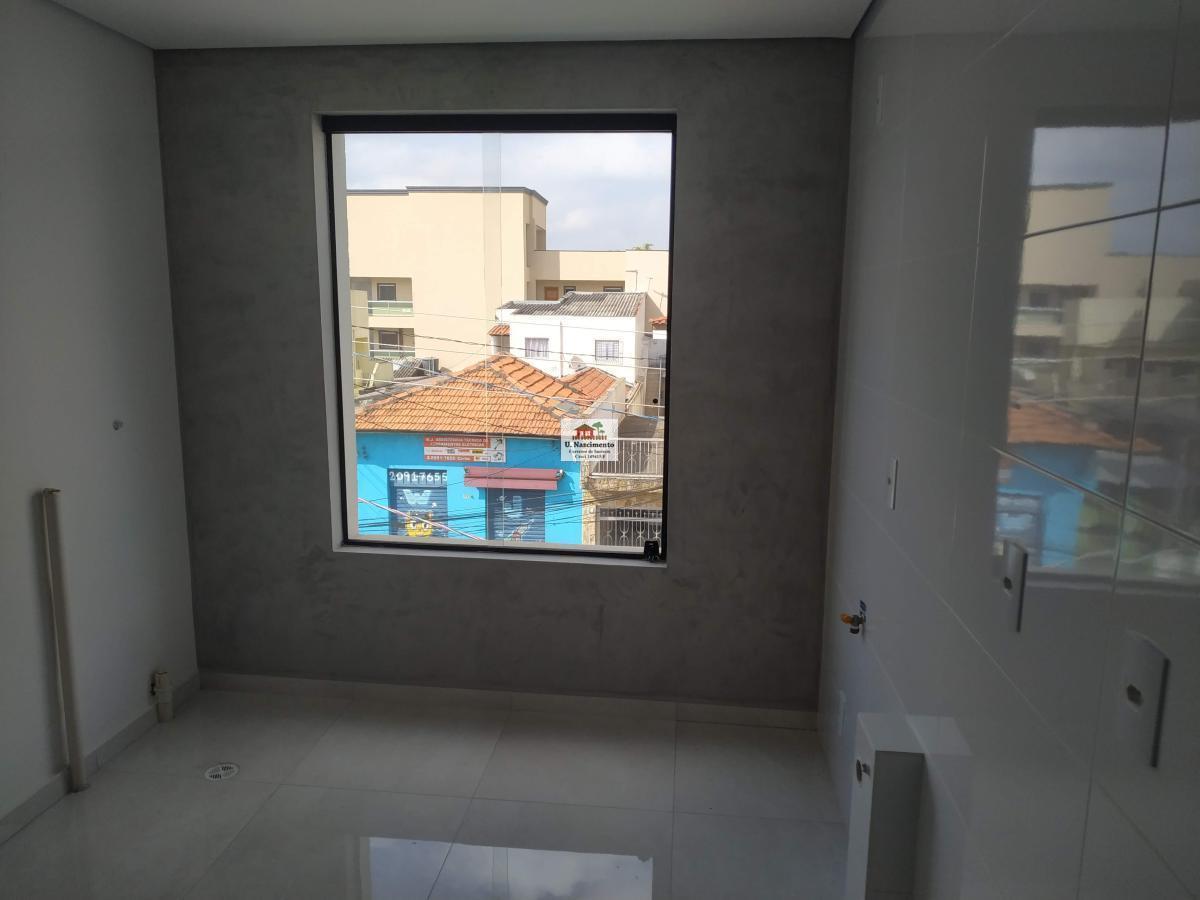 Apartamento à venda com 2 quartos, 39m² - Foto 3