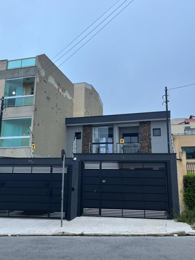 Sobrado à venda com 3 quartos, 128m² - Foto 2