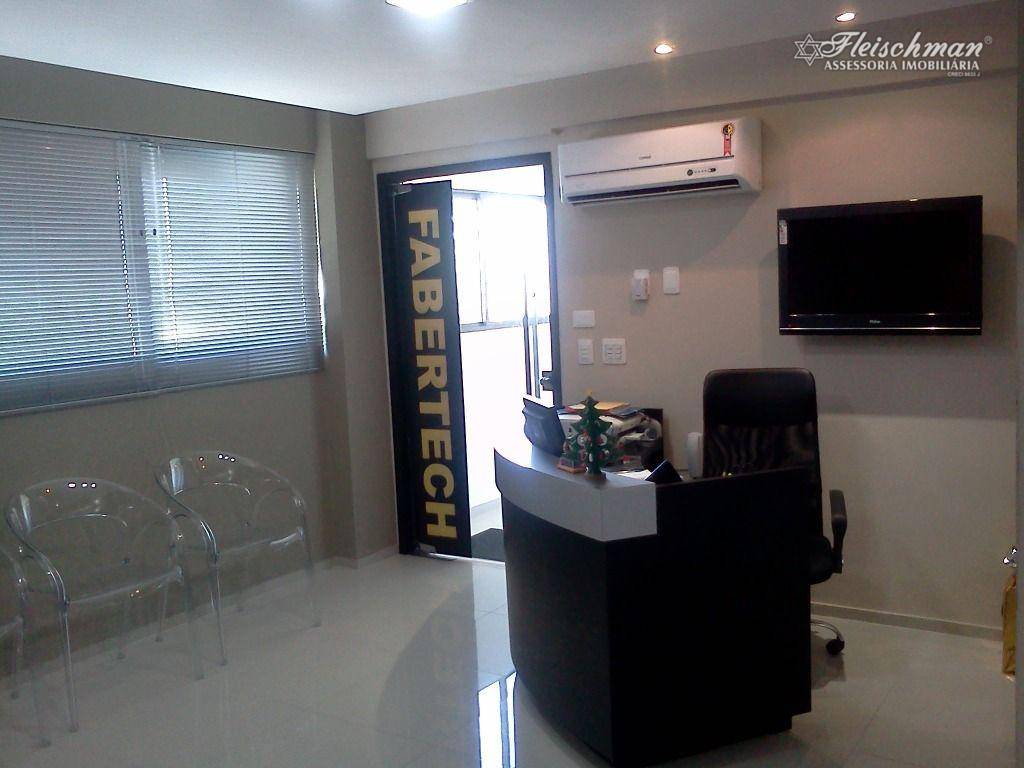 Conjunto Comercial-Sala à venda, 65m² - Foto 7