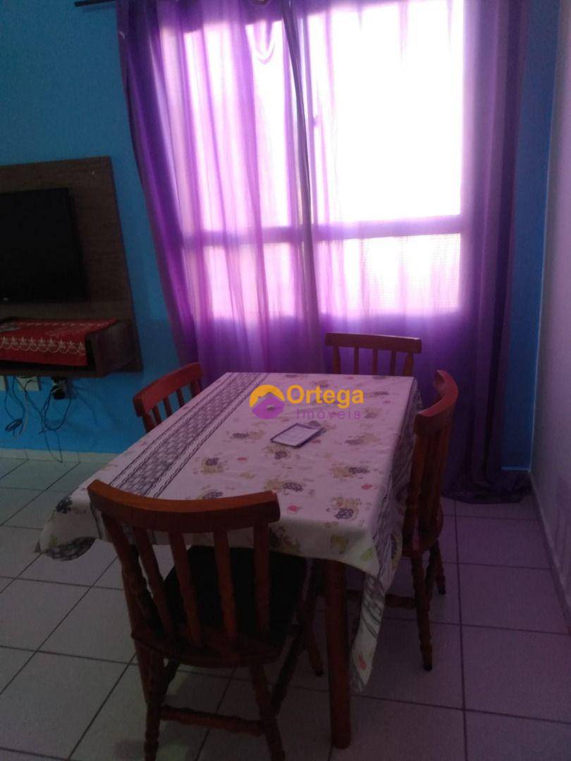 Apartamento à venda com 2 quartos, 55M2 - Foto 3