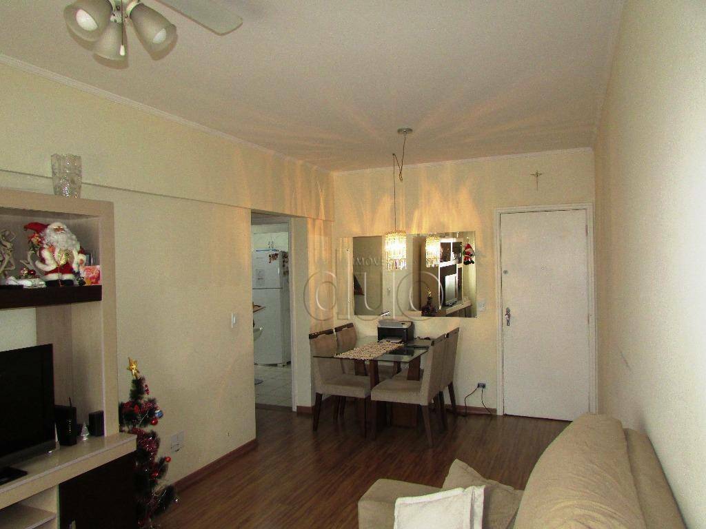 Apartamento à venda com 2 quartos, 82m² - Foto 2