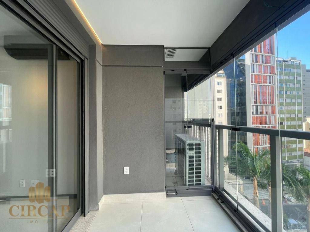 Apartamento à venda e aluguel com 2 quartos, 103m² - Foto 14