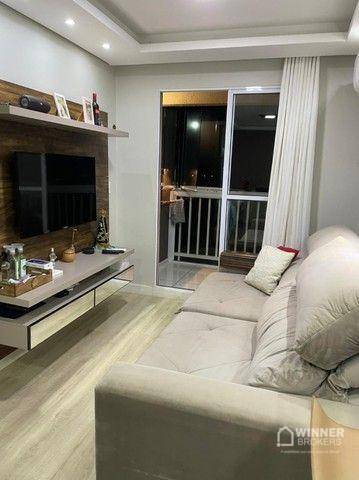 Apartamento à venda com 2 quartos, 50m² - Foto 1