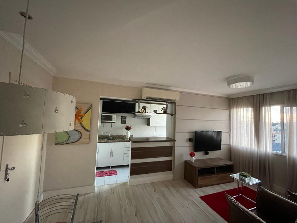 Apartamento à venda com 2 quartos, 20m² - Foto 8