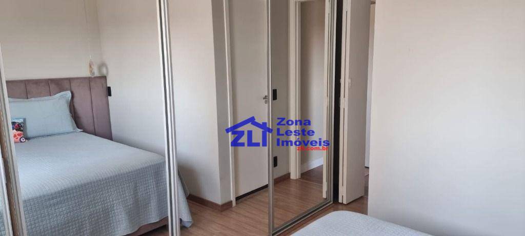 Apartamento à venda com 3 quartos, 84m² - Foto 4