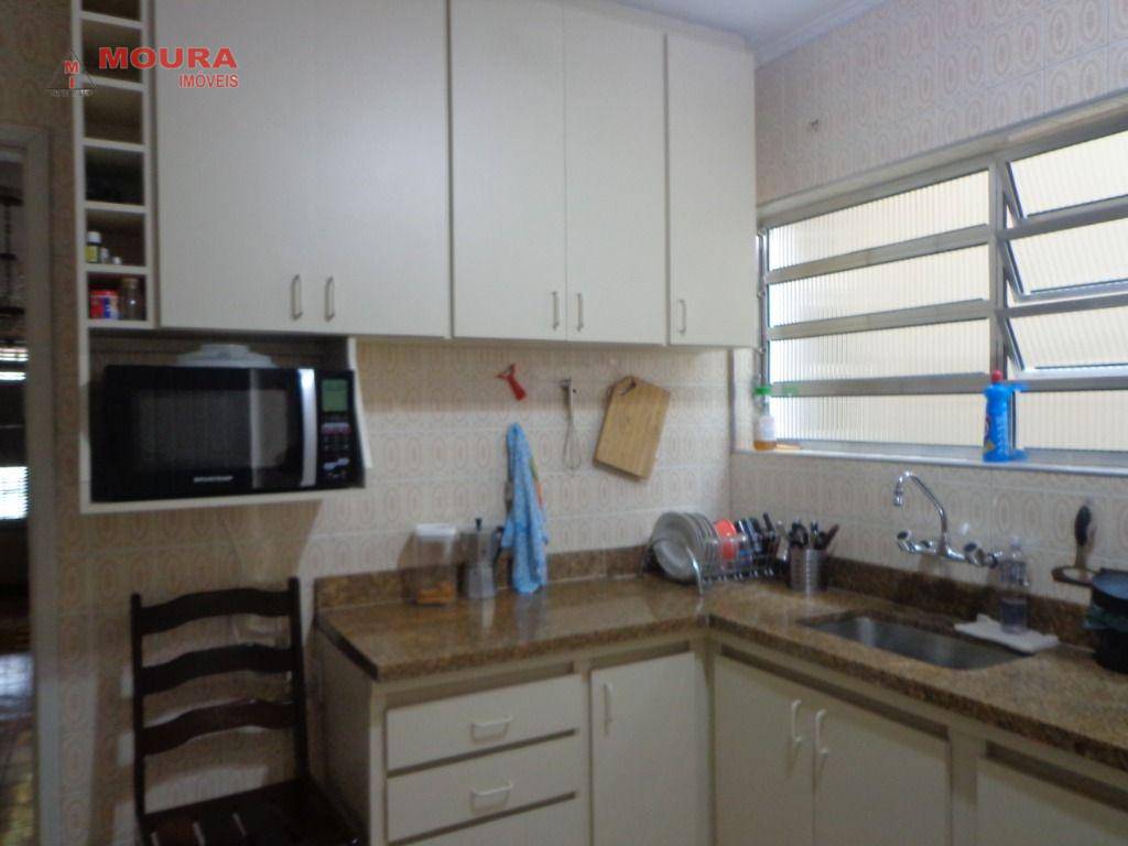 Sobrado à venda com 3 quartos, 148m² - Foto 9