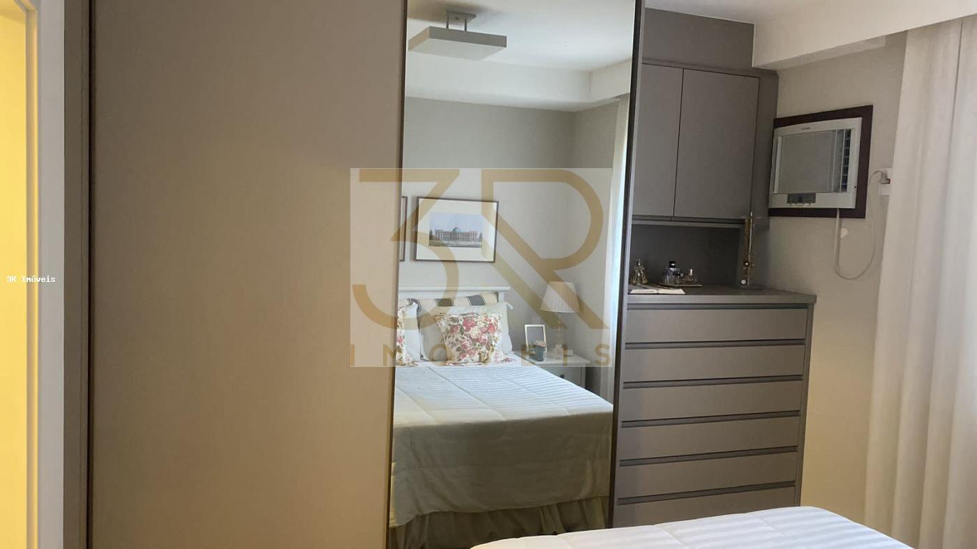 Apartamento à venda com 2 quartos, 56m² - Foto 9