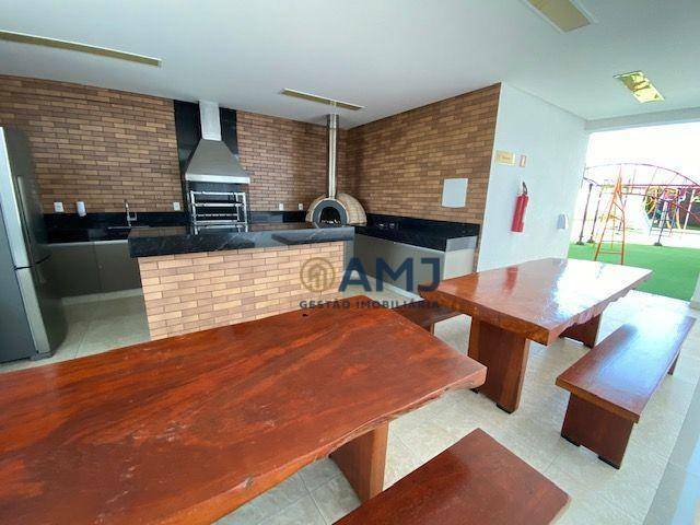 Apartamento para alugar com 3 quartos, 98m² - Foto 19