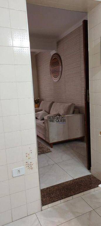 Sobrado à venda com 2 quartos, 165m² - Foto 29