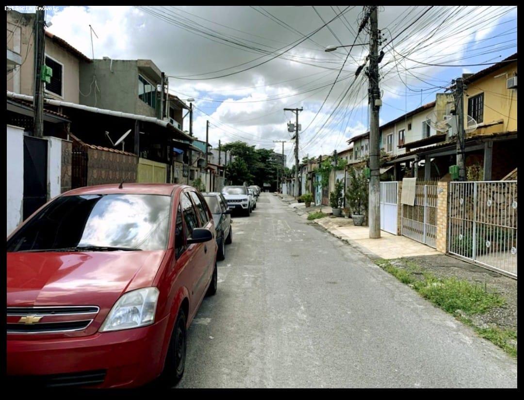 Casa de Condomínio à venda com 2 quartos, 70m² - Foto 7