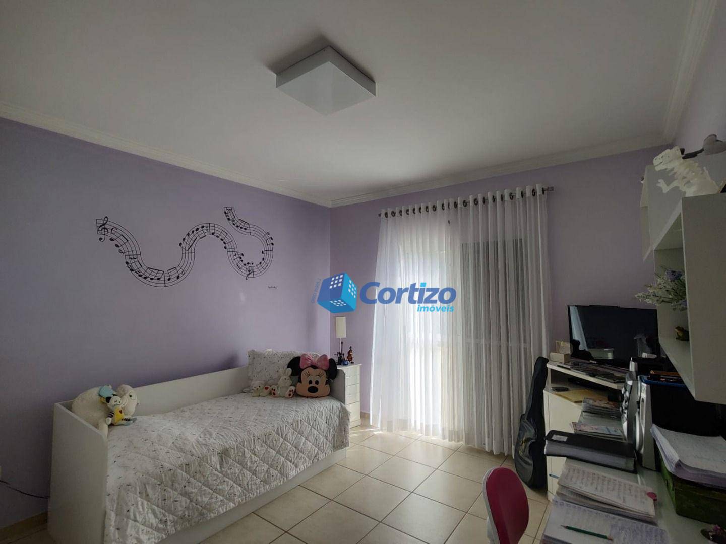 Casa de Condomínio à venda com 3 quartos, 329m² - Foto 28