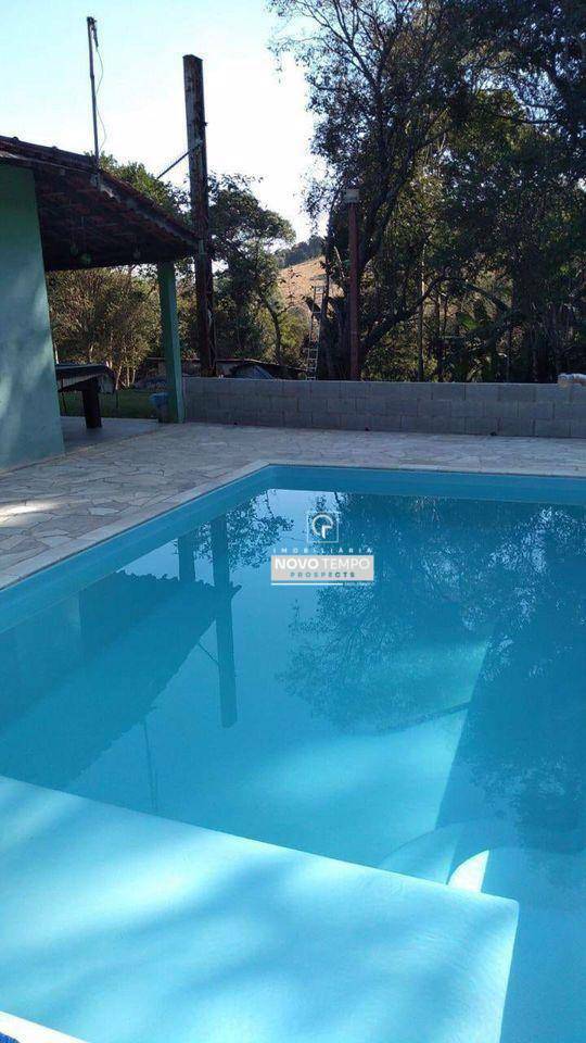 Sítio à venda com 5 quartos, 400m² - Foto 15
