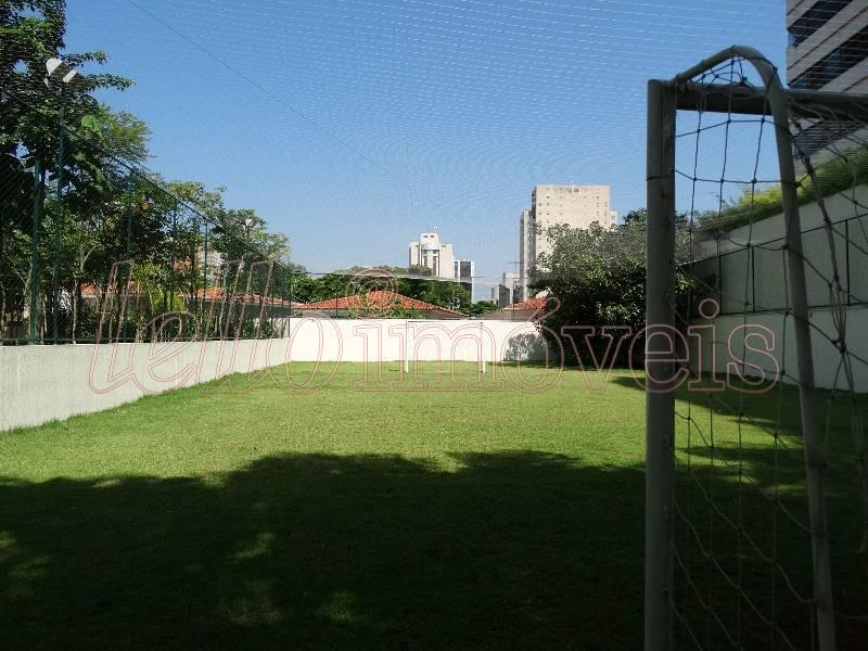 Apartamento para alugar com 3 quartos, 173m² - Foto 33