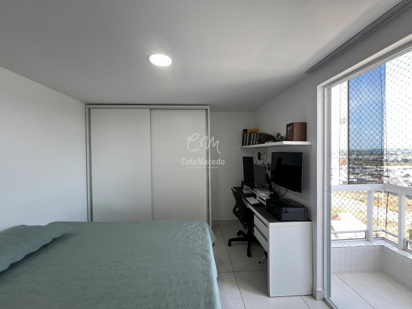 Apartamento à venda com 2 quartos, 136m² - Foto 14