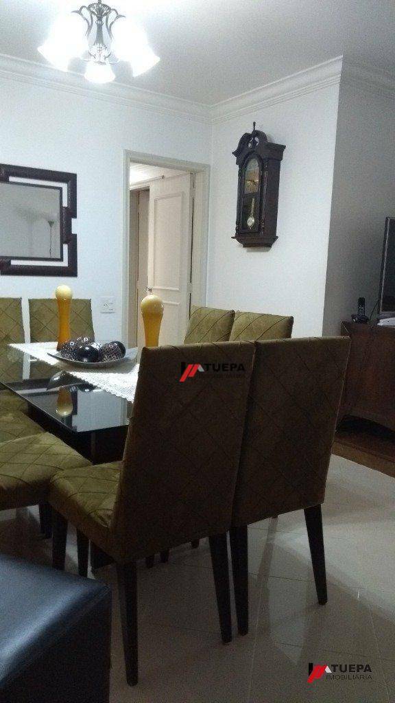 Apartamento à venda com 3 quartos, 110m² - Foto 12