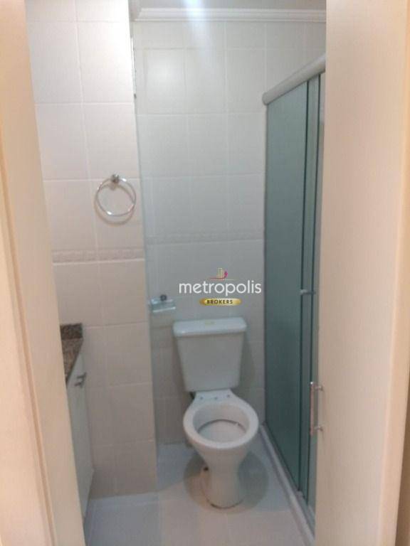 Apartamento à venda com 3 quartos, 60m² - Foto 13