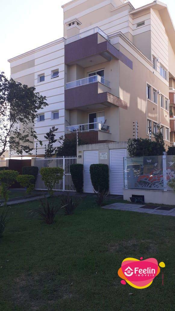 Apartamento à venda com 2 quartos, 66m² - Foto 21