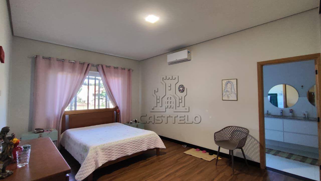 Casa de Condomínio, 4 quartos - Foto 22