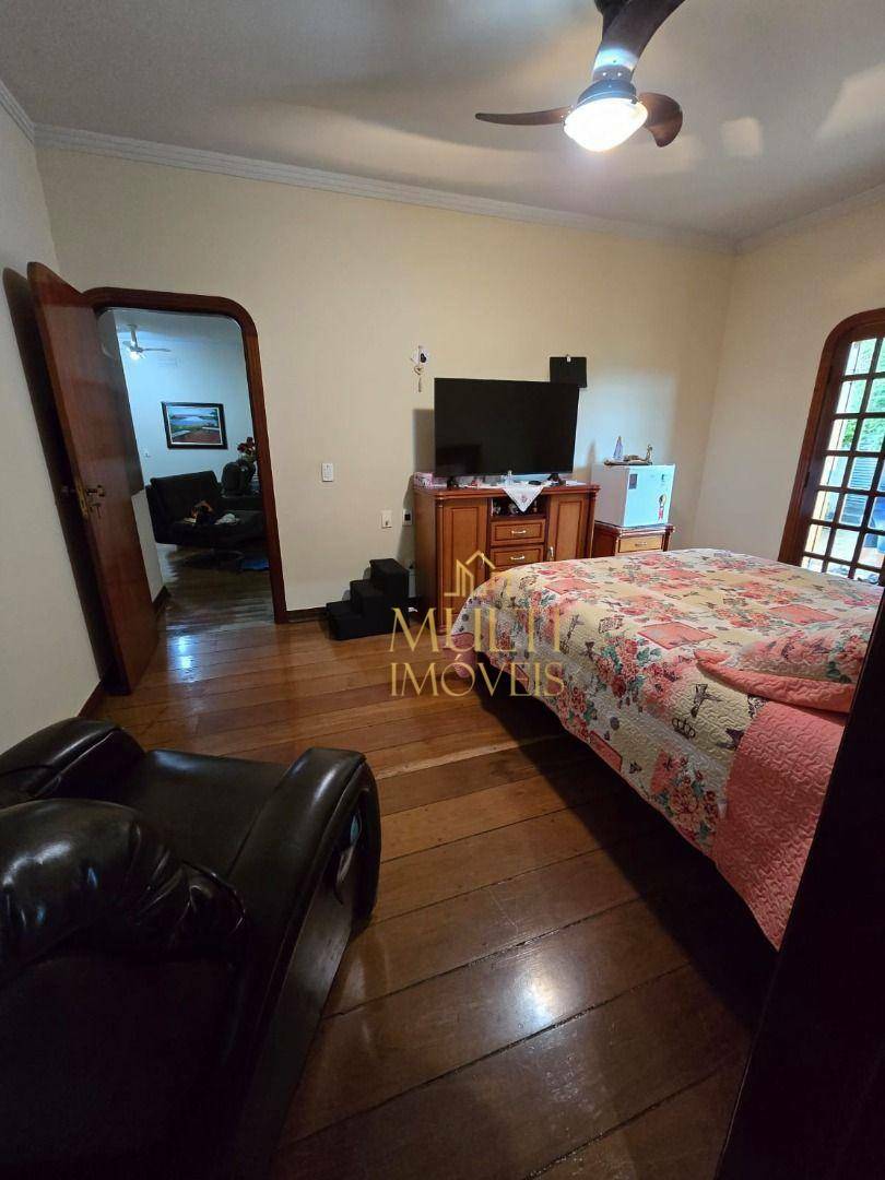 Sobrado à venda com 4 quartos, 772m² - Foto 16