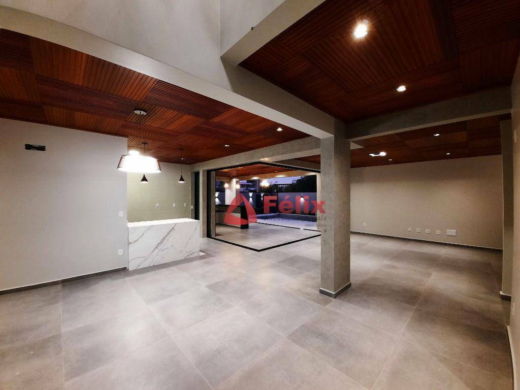 Sobrado à venda com 5 quartos, 396m² - Foto 21