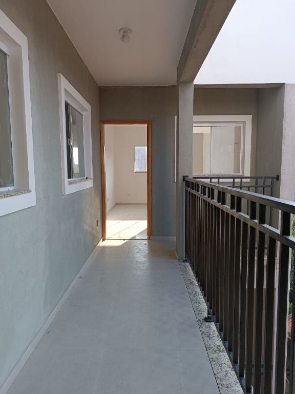 Apartamento à venda com 2 quartos, 41m² - Foto 9