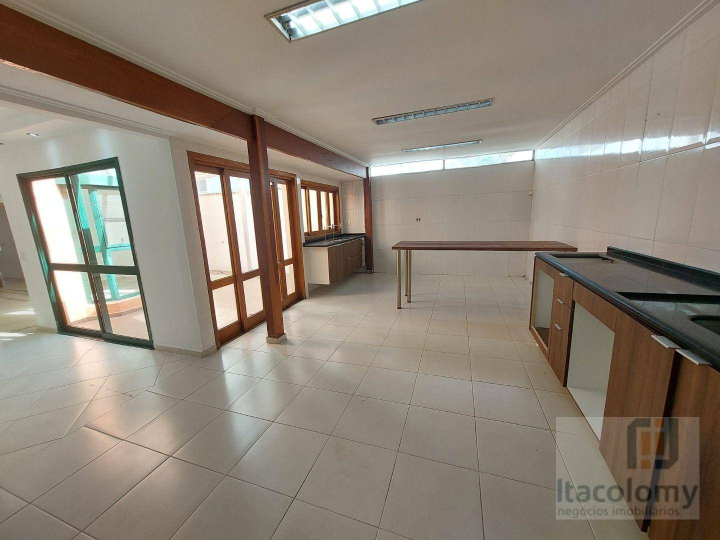 Casa de Condomínio para alugar com 3 quartos, 180m² - Foto 8
