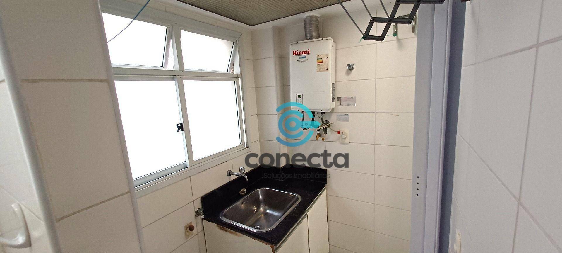 Apartamento à venda com 3 quartos, 83m² - Foto 17