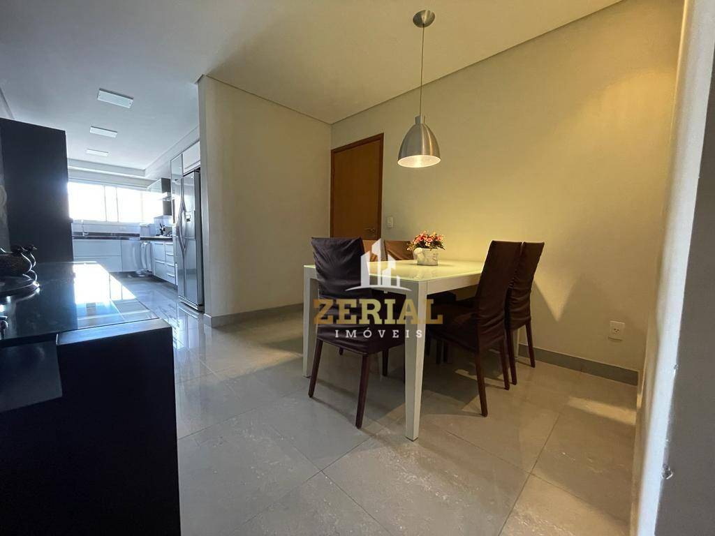 Apartamento à venda com 3 quartos, 261m² - Foto 14