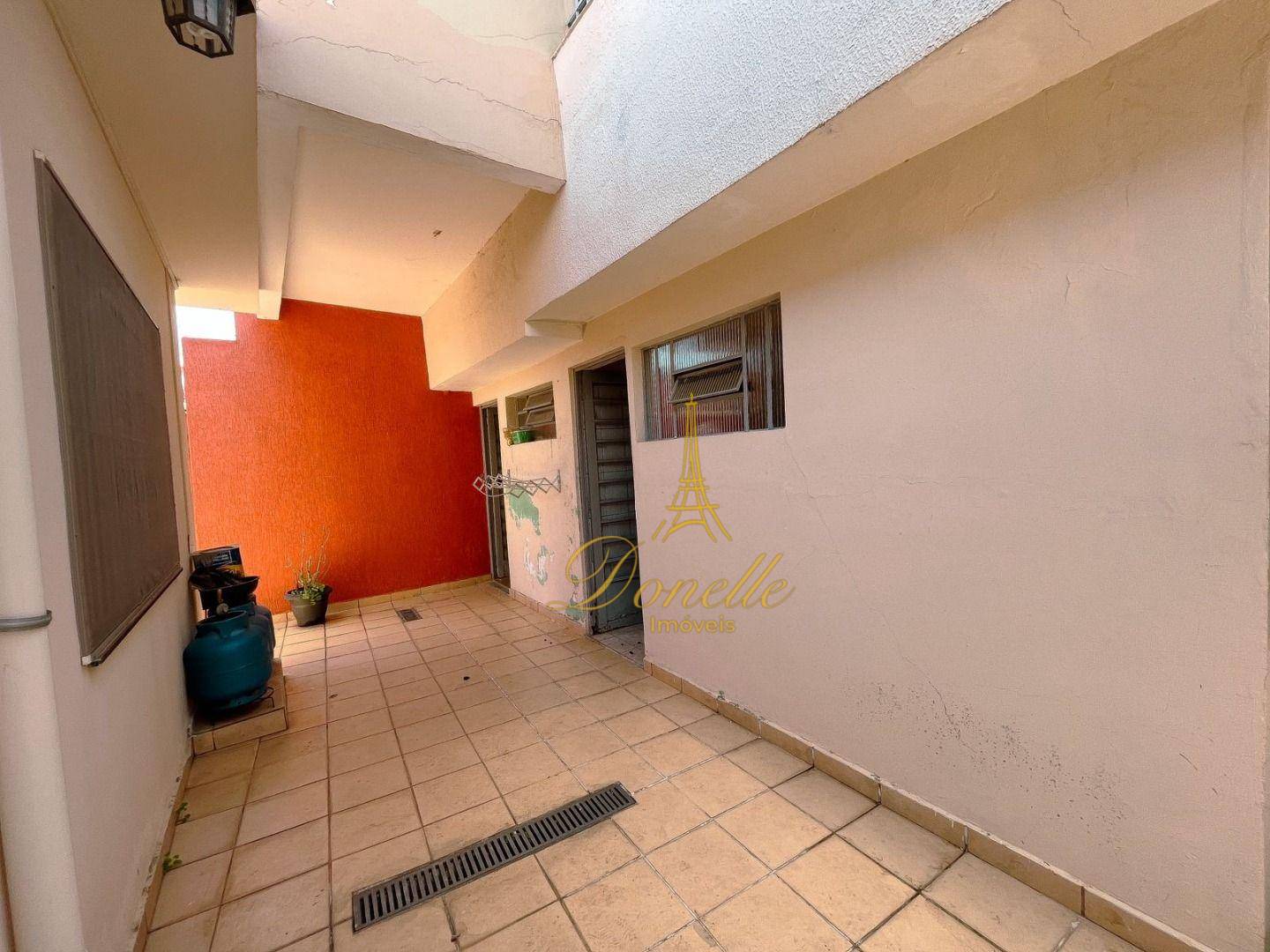 Casa à venda com 3 quartos, 140m² - Foto 39