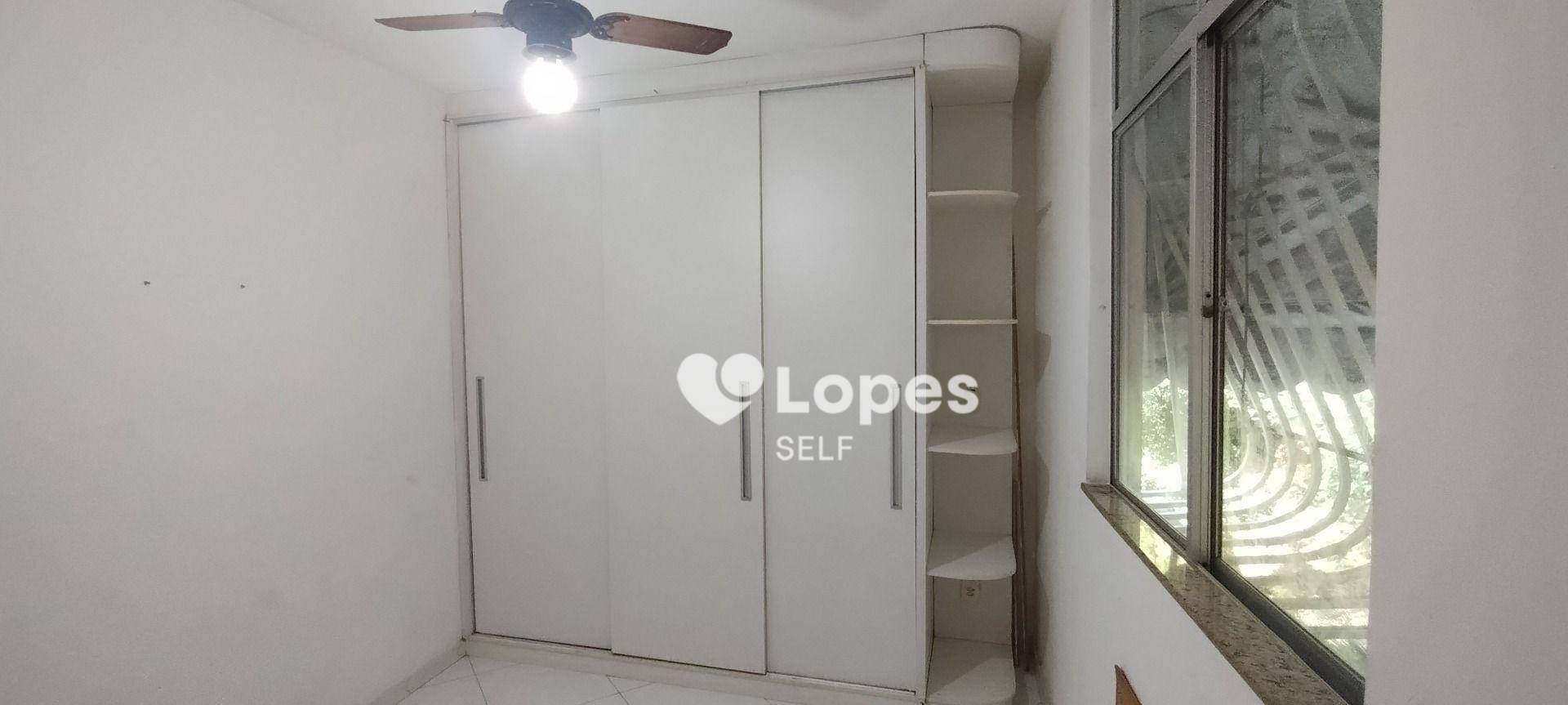 Apartamento à venda com 2 quartos, 75m² - Foto 6