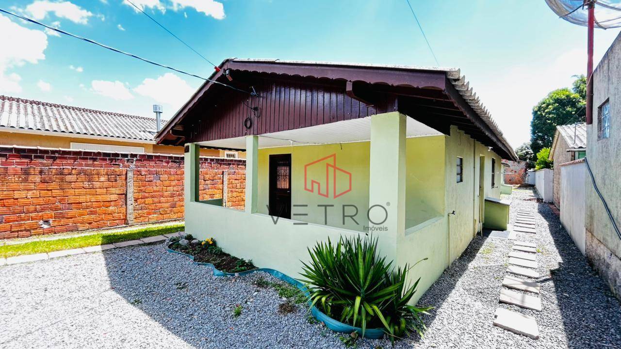 Casa, 4 quartos, 128 m² - Foto 2