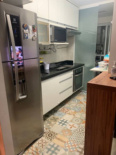 Apartamento à venda com 2 quartos, 58m² - Foto 10