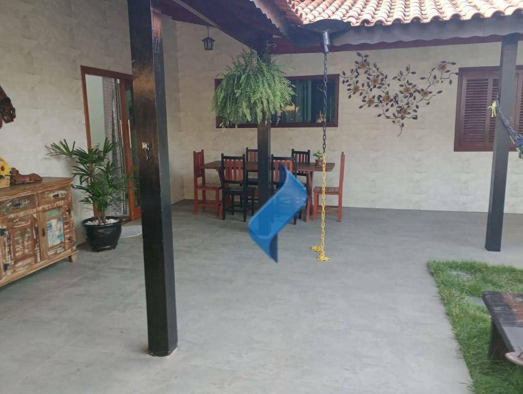 Casa à venda com 3 quartos, 180m² - Foto 27