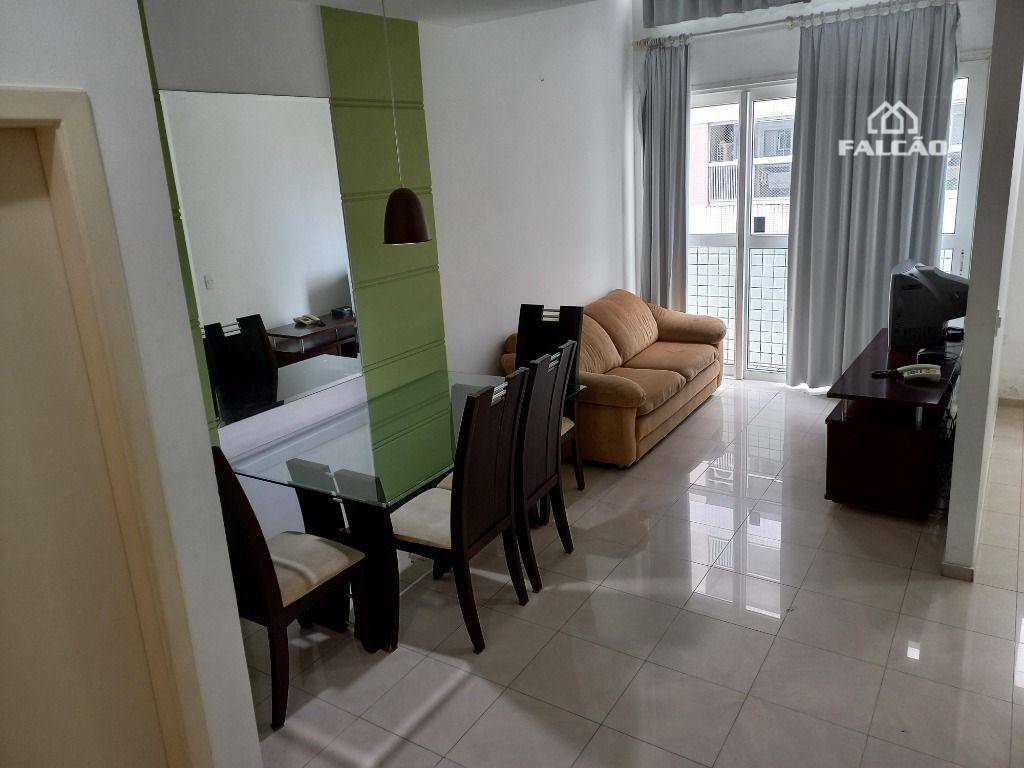 Apartamento à venda com 1 quarto, 68m² - Foto 1