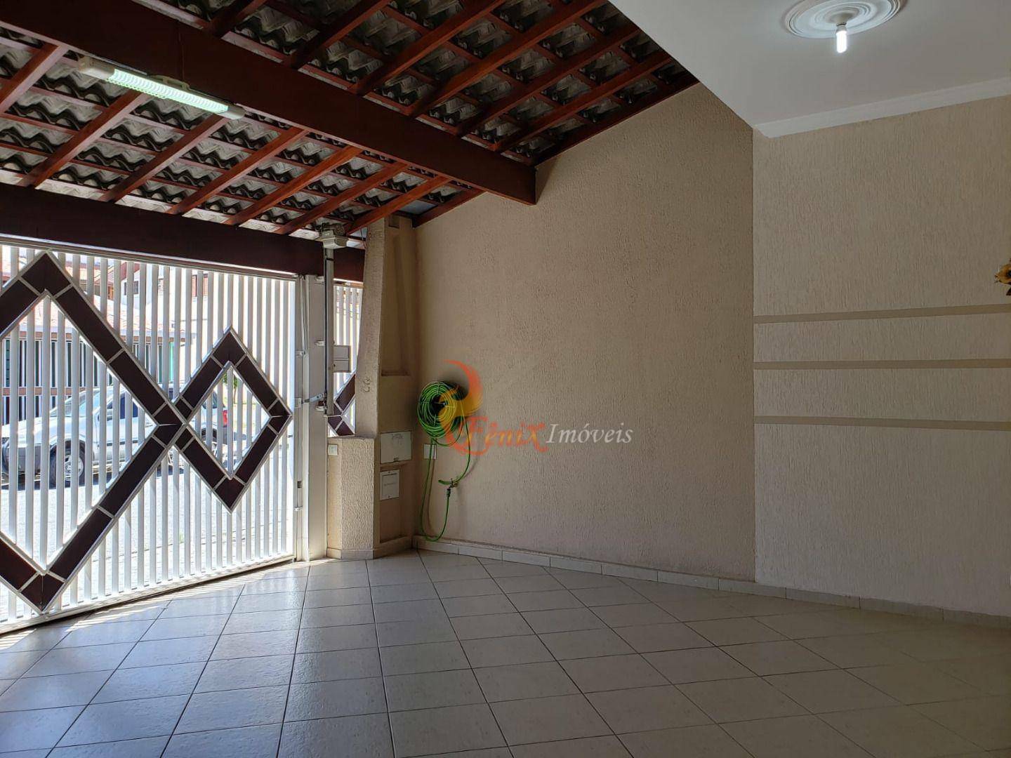 Sobrado à venda com 3 quartos, 150m² - Foto 76