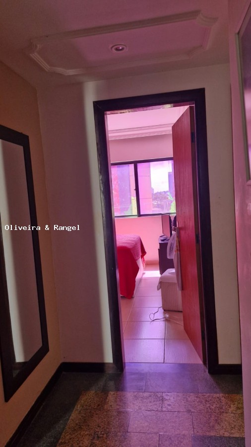 Apartamento para alugar com 4 quartos, 130m² - Foto 23