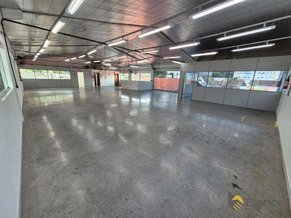 Depósito-Galpão-Armazém para alugar, 320m² - Foto 4