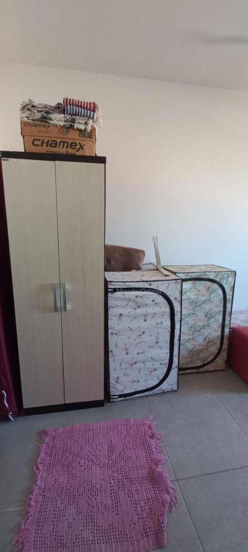 Apartamento à venda com 1 quarto, 38m² - Foto 16