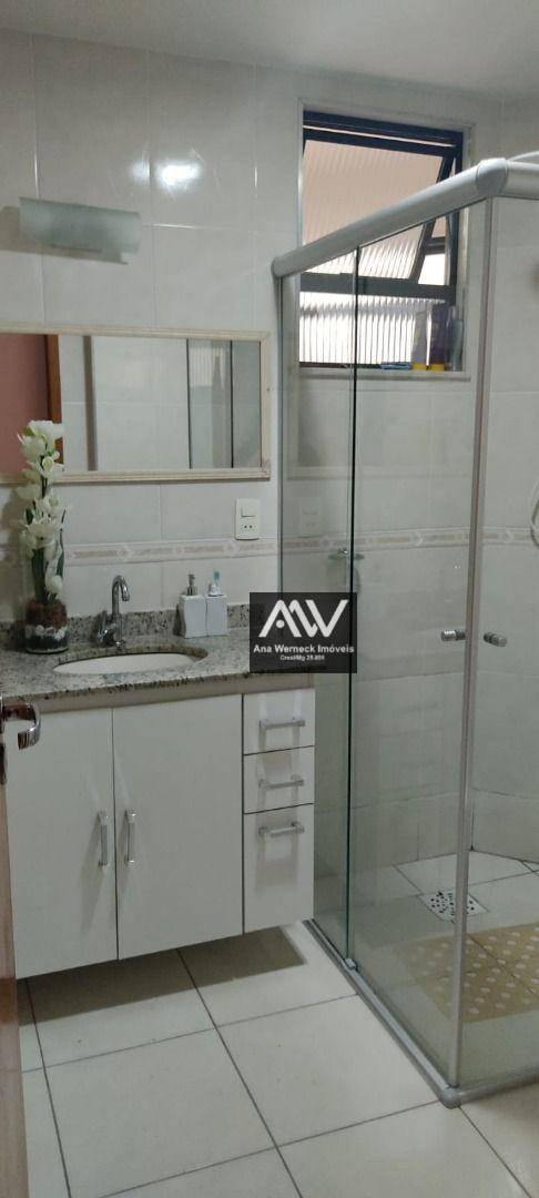 Apartamento à venda com 4 quartos, 285m² - Foto 13