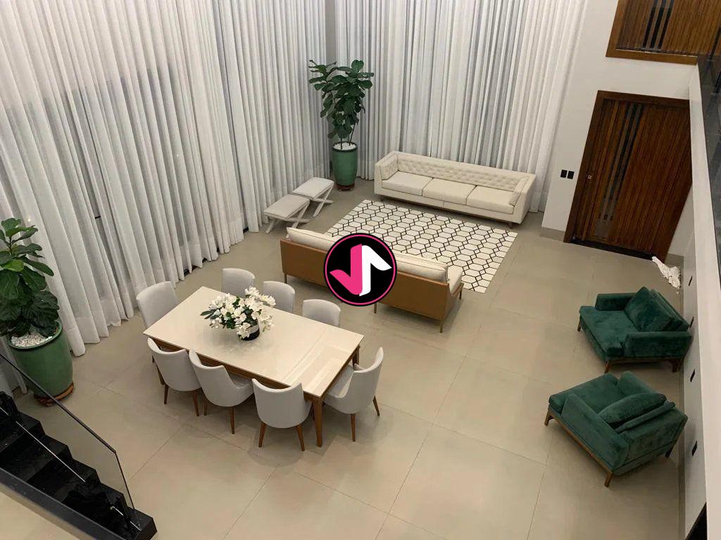 Casa de Condomínio à venda com 5 quartos - Foto 3