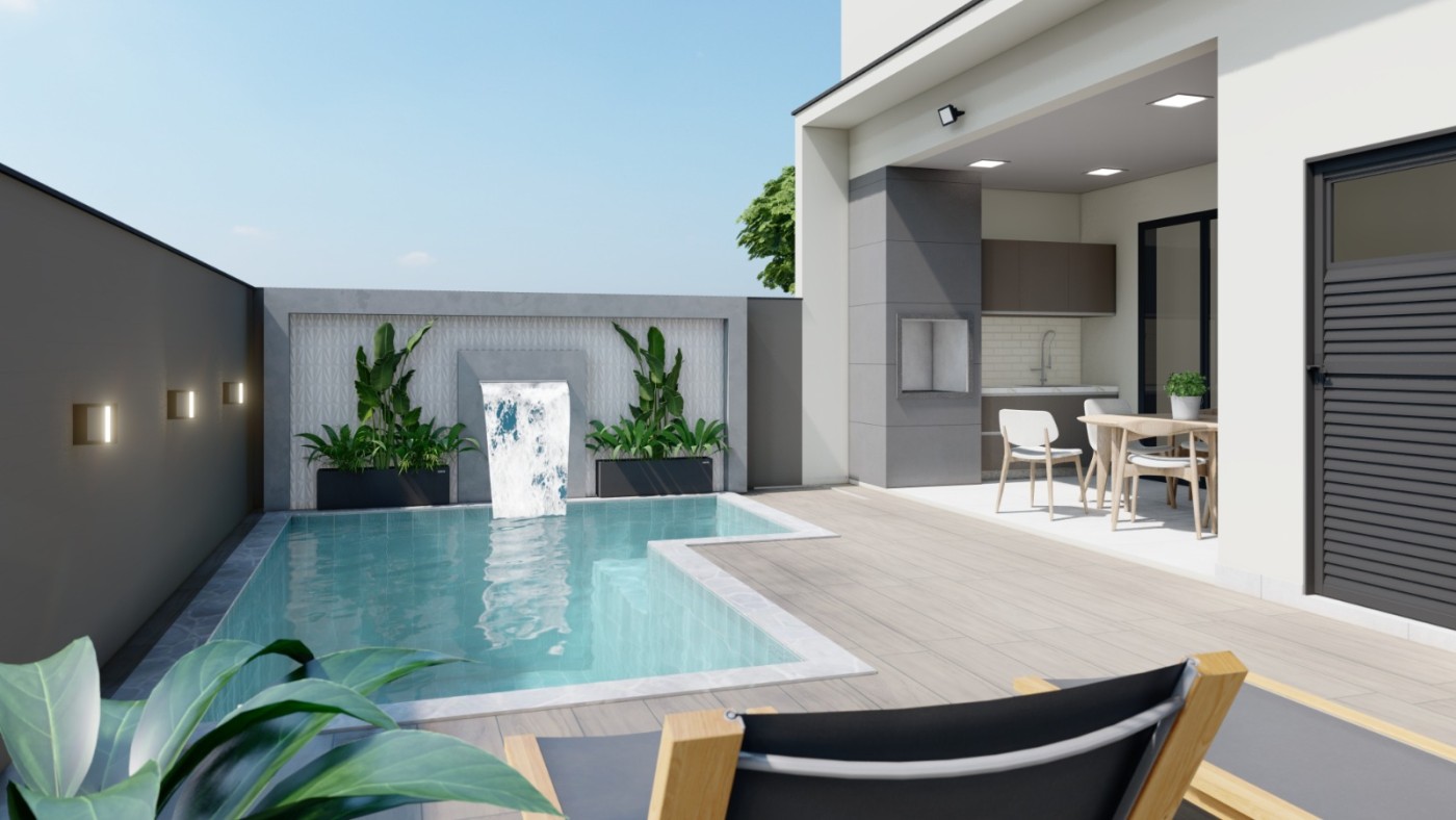 Casa de Condomínio à venda com 3 quartos, 2300m² - Foto 2