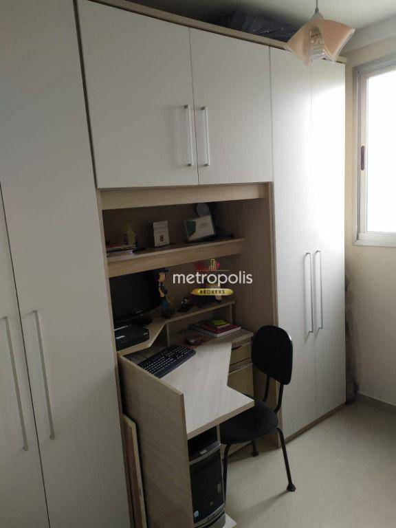 Apartamento à venda com 2 quartos, 55m² - Foto 9