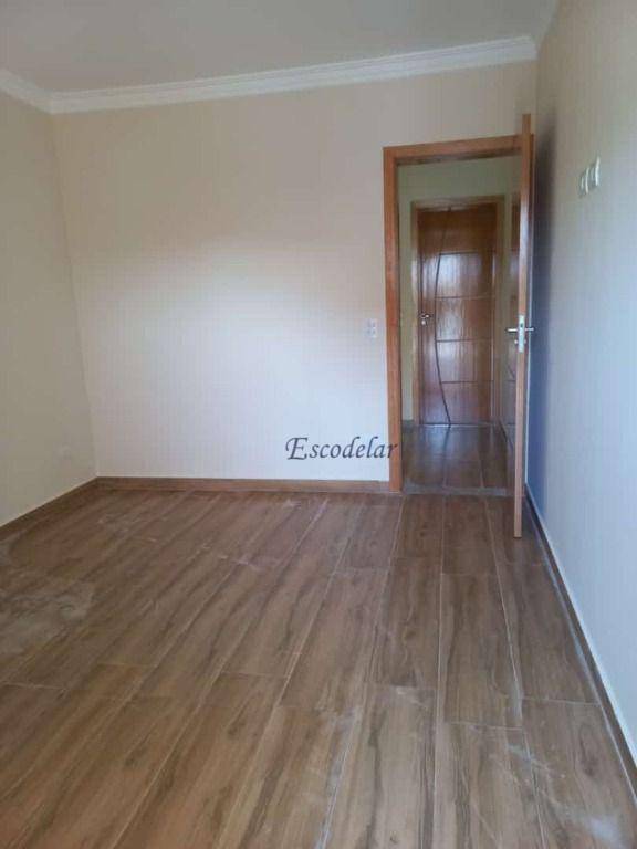 Sobrado à venda com 2 quartos, 70m² - Foto 15