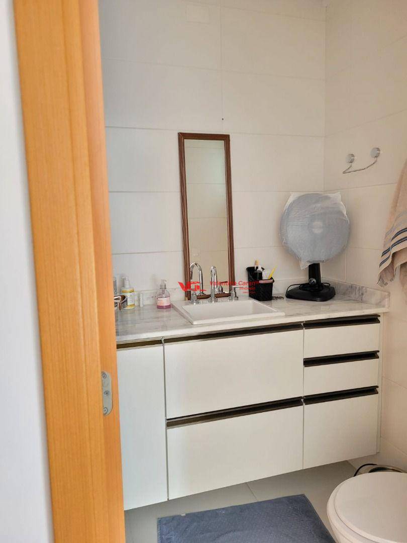 Apartamento à venda com 3 quartos, 95m² - Foto 23