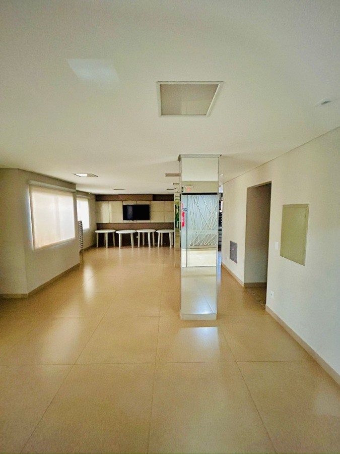 Apartamento para alugar com 3 quartos - Foto 2