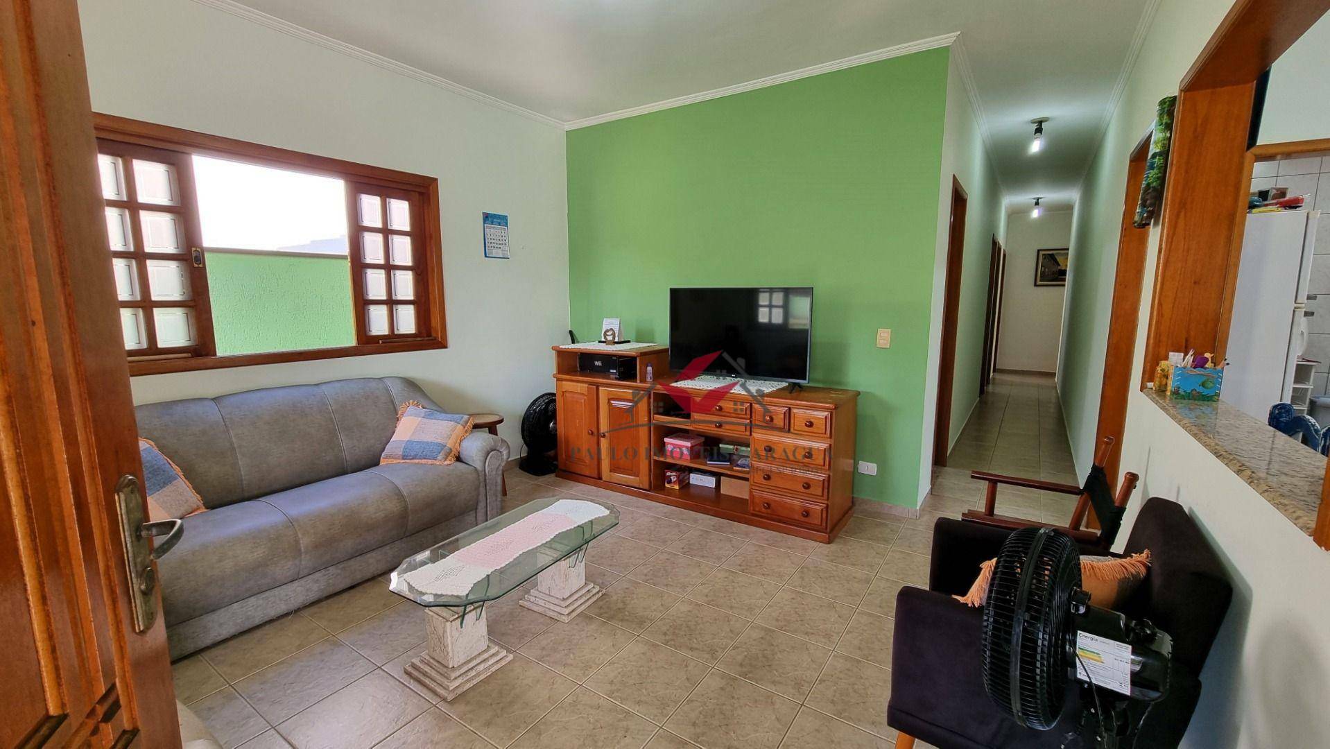 Casa de Condomínio à venda com 5 quartos, 213m² - Foto 3